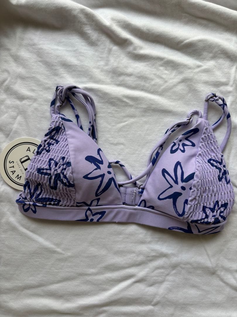 alexia stam bianca welcome ray ビアンカ ALEXIA STAM（アリシアスタン） 水着 Bianca/ビアンカ レディース