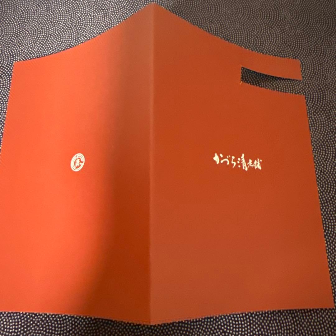 かづら清老舗】つげブラシ 5列 京都 - メルカリ