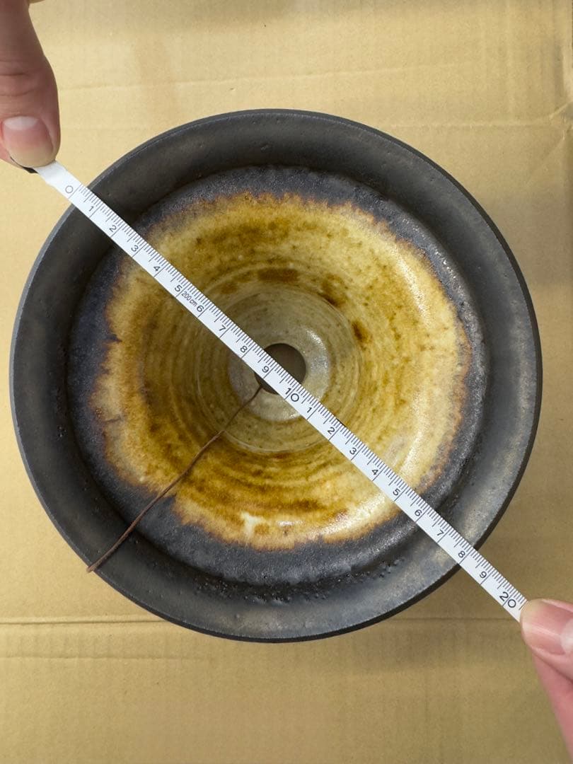 カタチ製作所 Mederu pot ドリッパー M - メルカリ