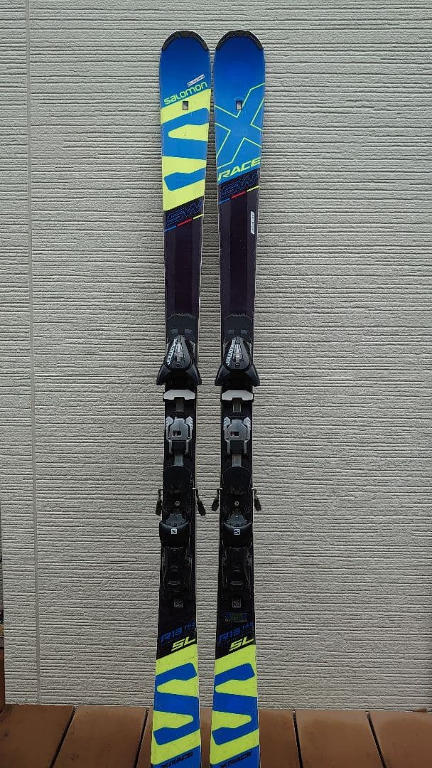 SALOMON　SW165 SALOMON（サロモン） SALOMON ELIXIR TOUR WP 475767 黒 ブラック