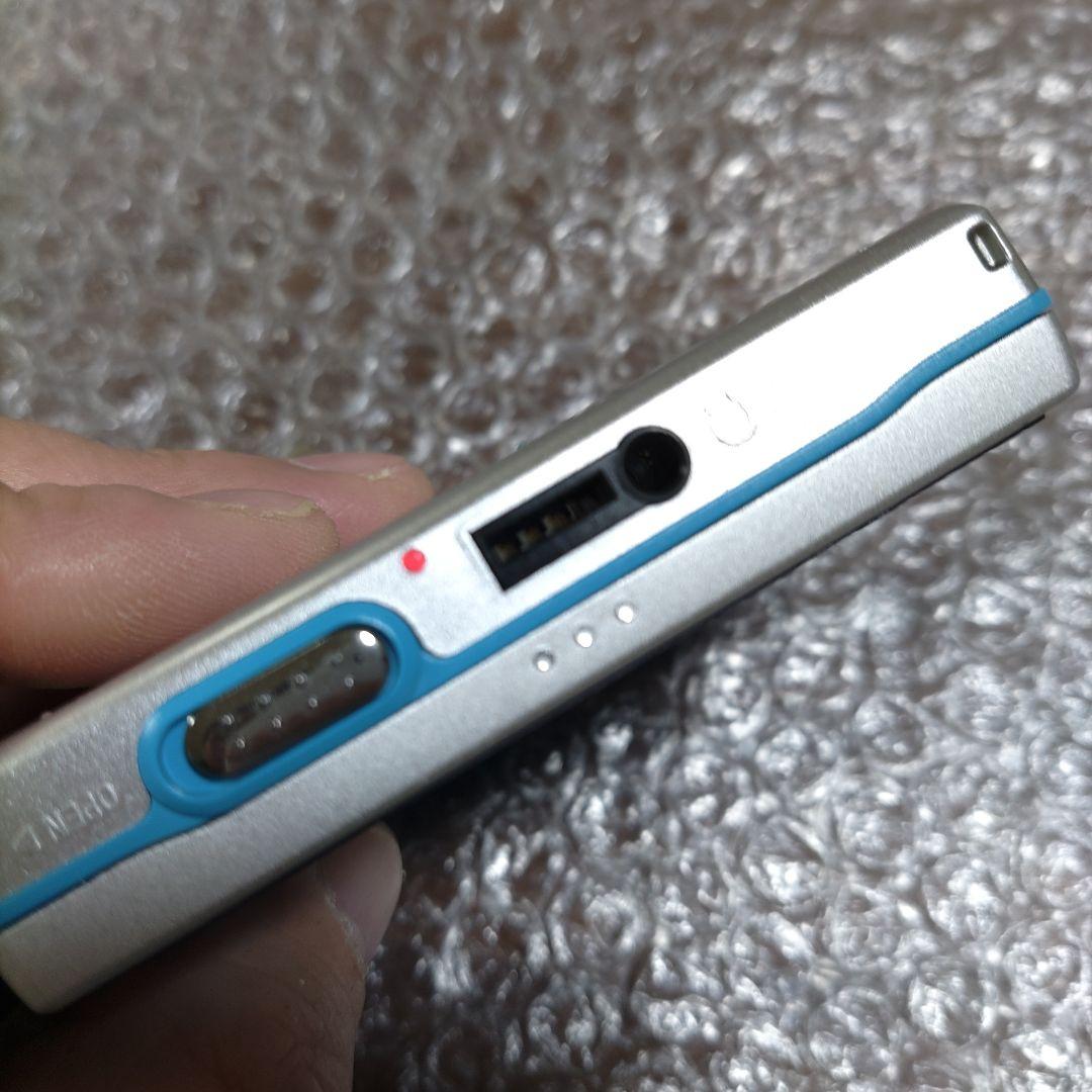 ソニー MD ウォークマン MZ−E620 管理ナンバー6653 - メルカリ