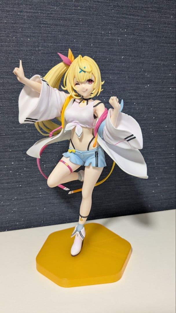 にじさんじ TENITOL 星川サラ - メルカリ