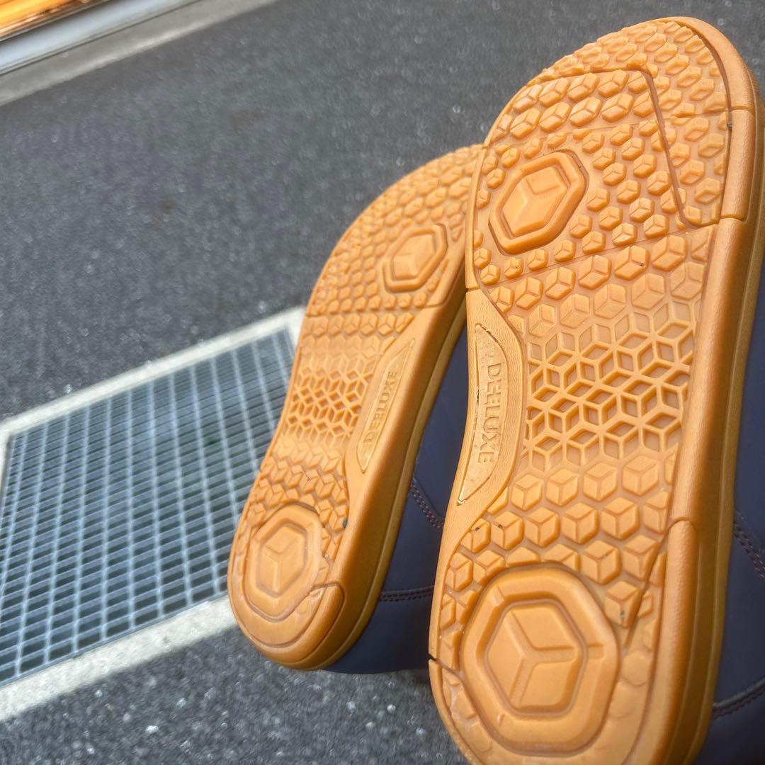 スノーボード Deluxe Choice 27.5cm