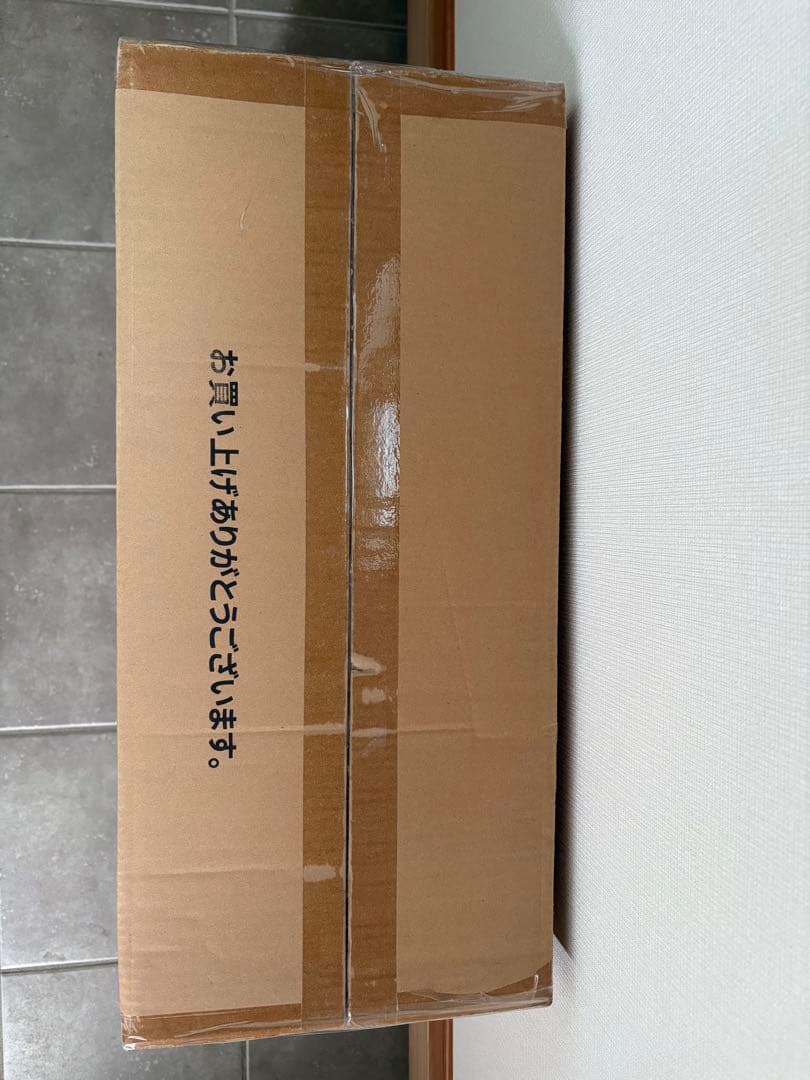 新品未使用】[First.B]子どもが乗れるキャリーケースライトピンク62L