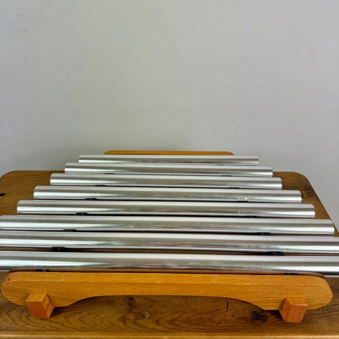 Woodstock chims PIPE DREAM パイプドリーム 楽器 鉄琴