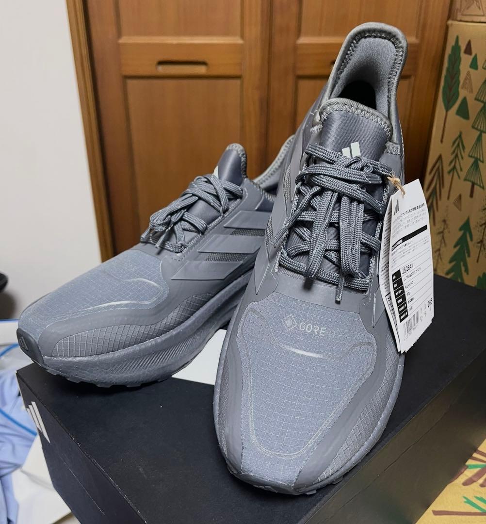 adidas ULTRABOOST5 GORE-TEX グレー未使用品 楽天市場】アディダス ウルトラブースト スニーカー adidas Ultraboost