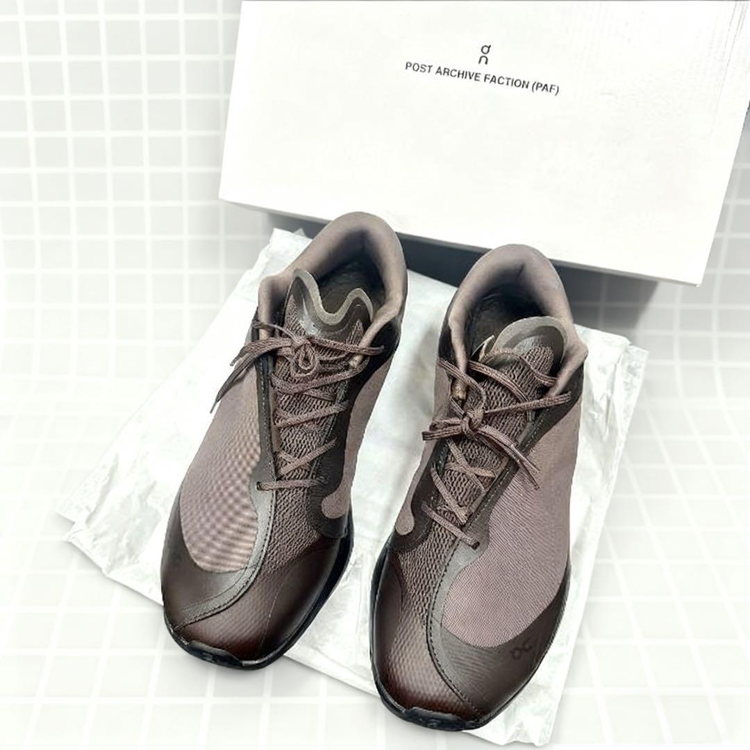 Paf on Cloudventure Peak Cacao/Espresso - メルカリ