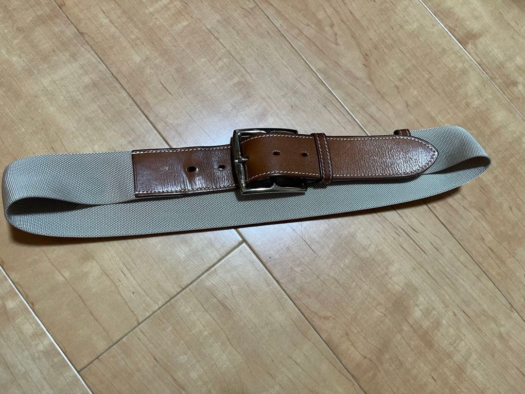 hermes エトリヴィエール 80 コンビ エルメス ベルト HERMES エルメス エトリヴィエール 折りたたみ ベルト 80 メンズ