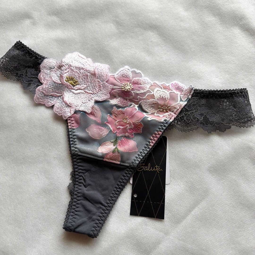 サルート 03G 日本の花嫁 ソングM GY - メルカリ