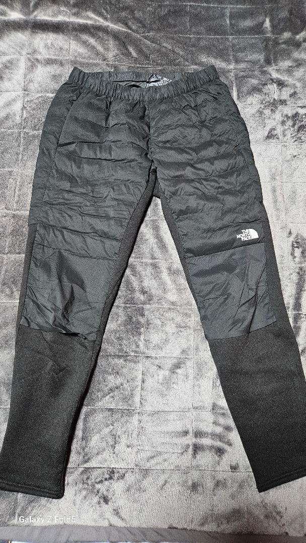 THE NORTH FACE レッドランロングパンツ ブラック Mサイズ THE NORTH FACE｜レッド ラン ロング パンツ “Red Run Long Pant