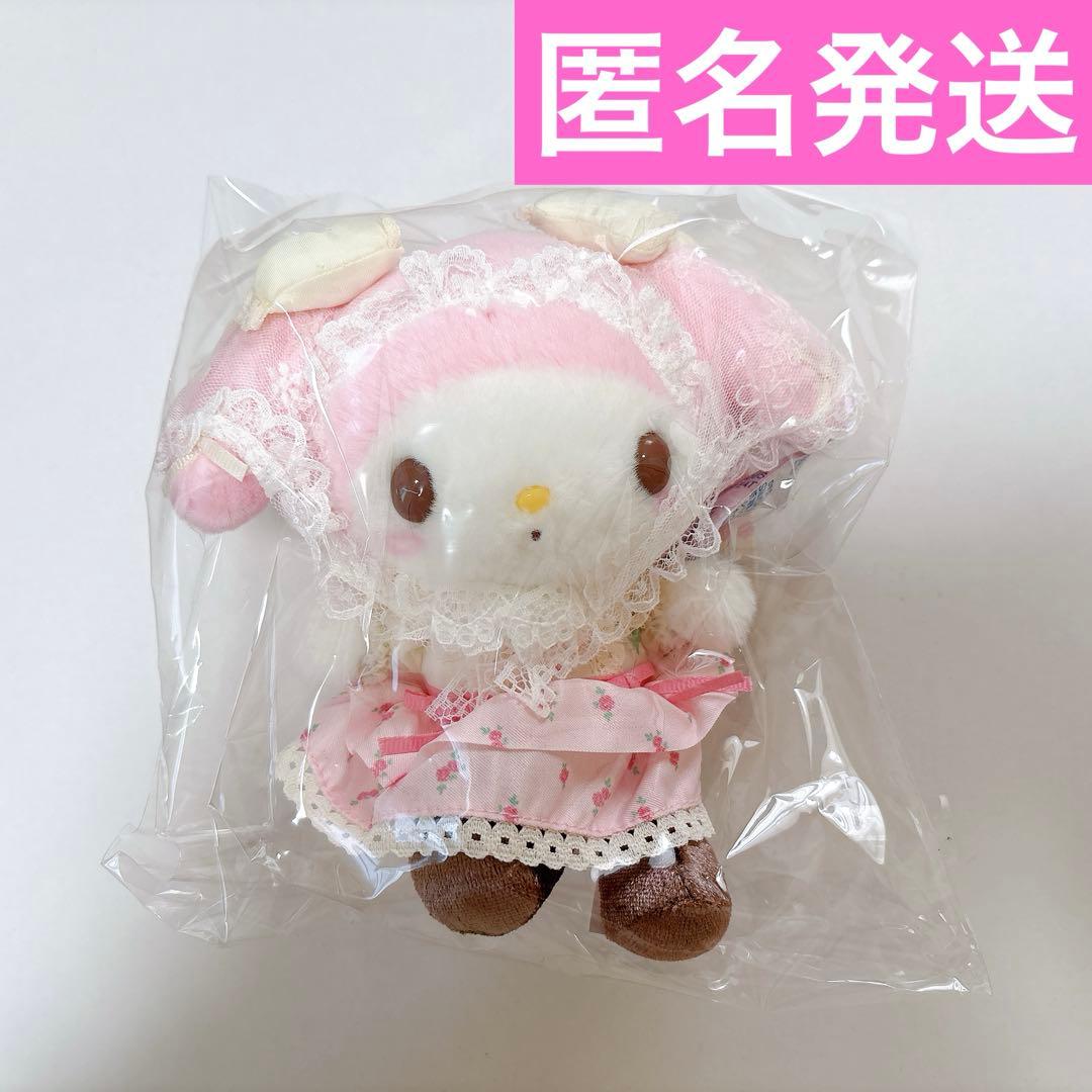 サンリオ フォレストレース マスコット マイメロ - メルカリ