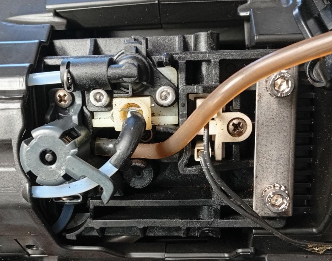 蝮【完全オーバーホール】512：ECAM23120Bマグニフィカ：０１１７９杯