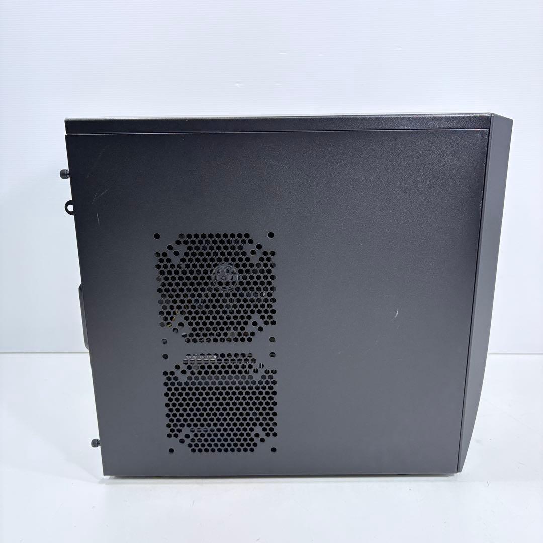 ゲーミングPC i5 8500 GTX1060 ガレリア フォートナイト快適 - メルカリ