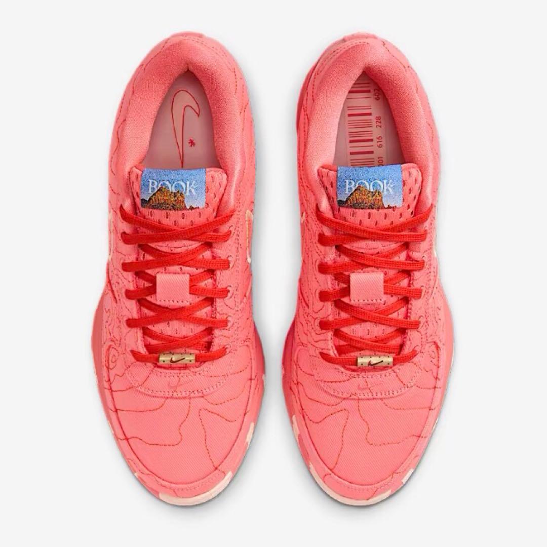 ブック 1 \"Text\" セドナ EP バスケットボールシューズ