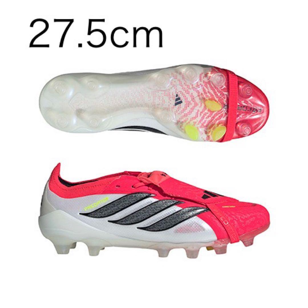 adidas PREDATOR ELITE FT HG/AG JAPAN 完売品 - メルカリ