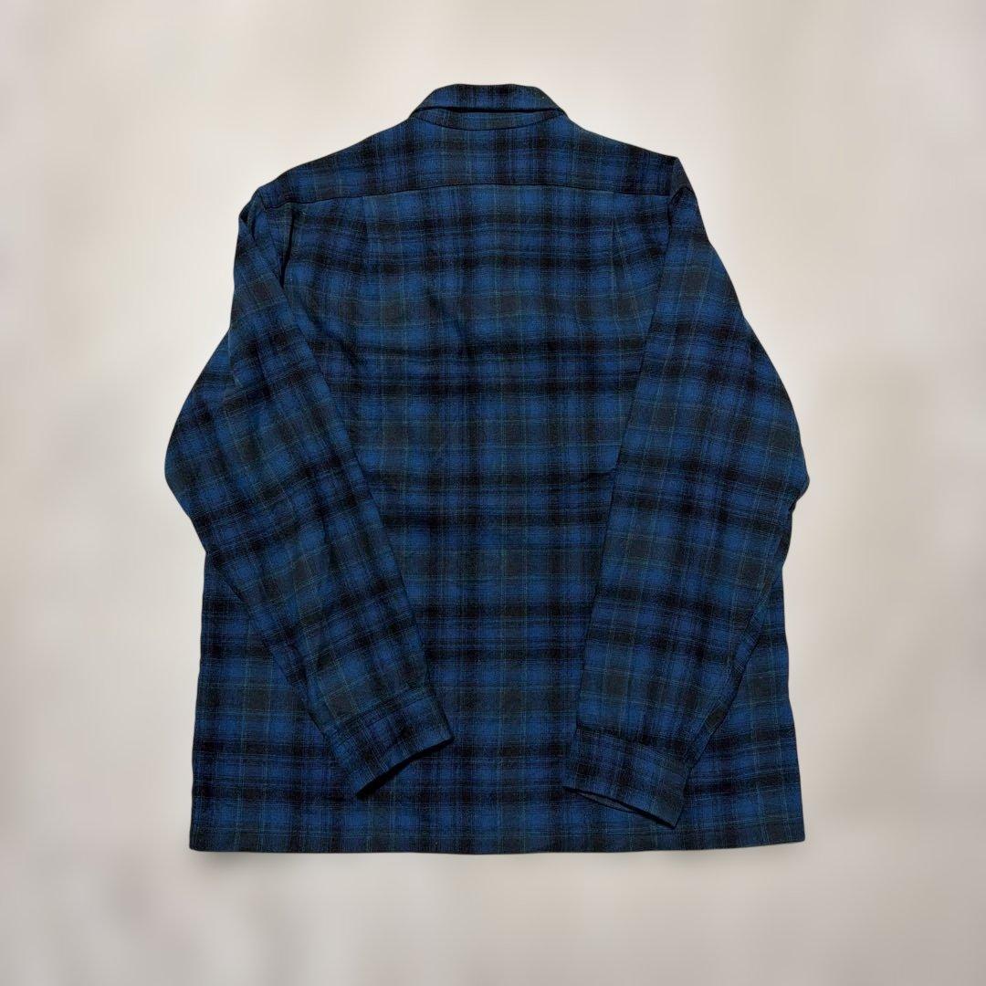 レア 50s Pendleton オンブレ ボードシャツ ペンドルトン 60s - メルカリ