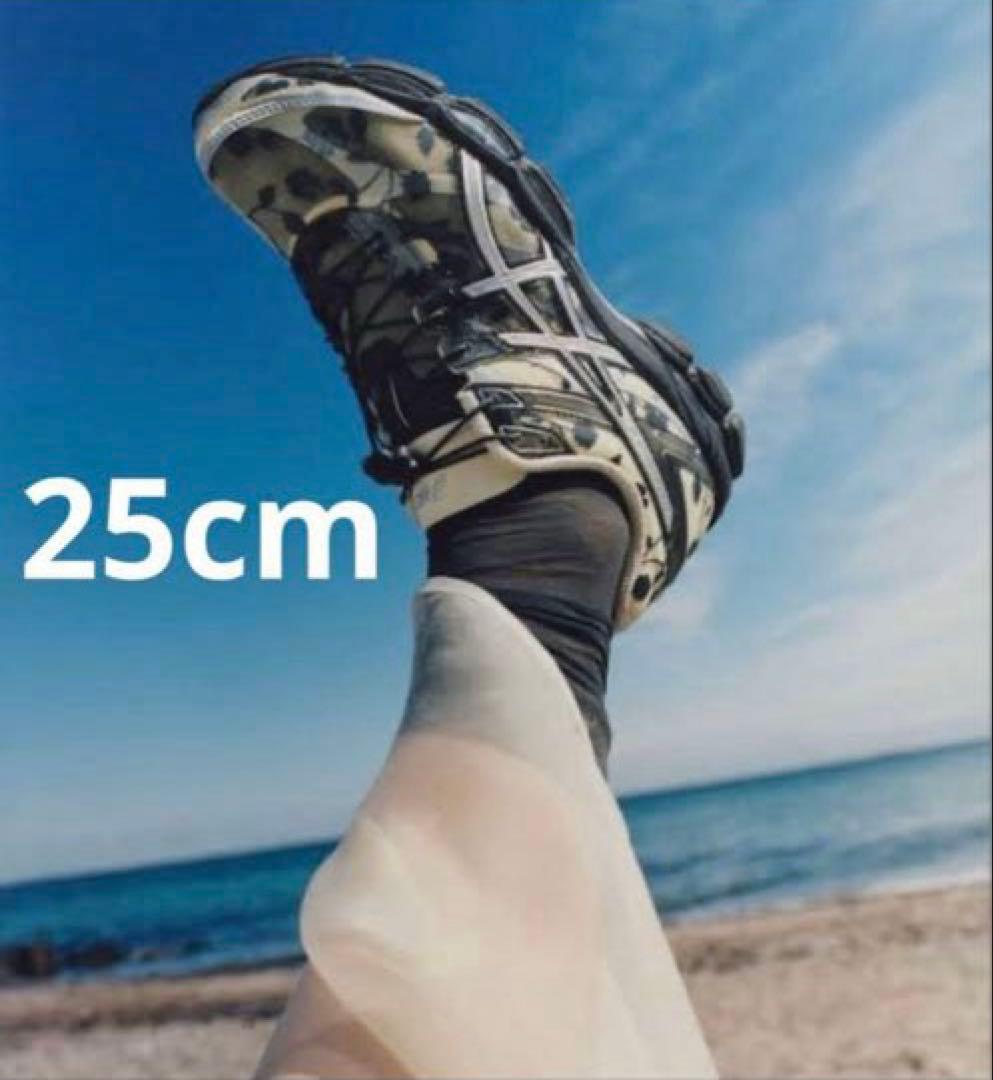 CECILIE BAHNSEN × ASICS GEL-CUMULUS 25cm - メルカリ