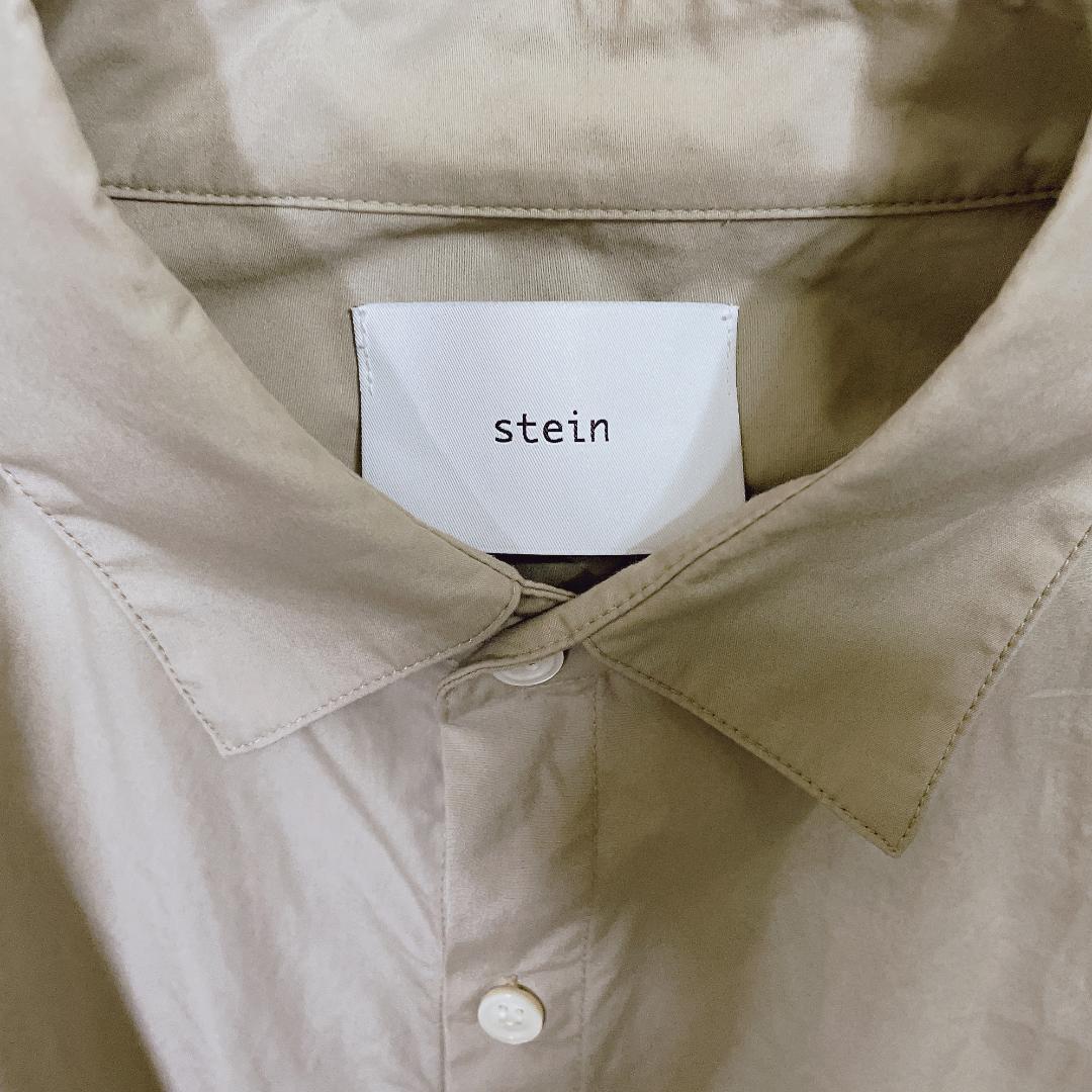 stein / 2点セット】 KNIT VEST / SHIRT - メルカリ