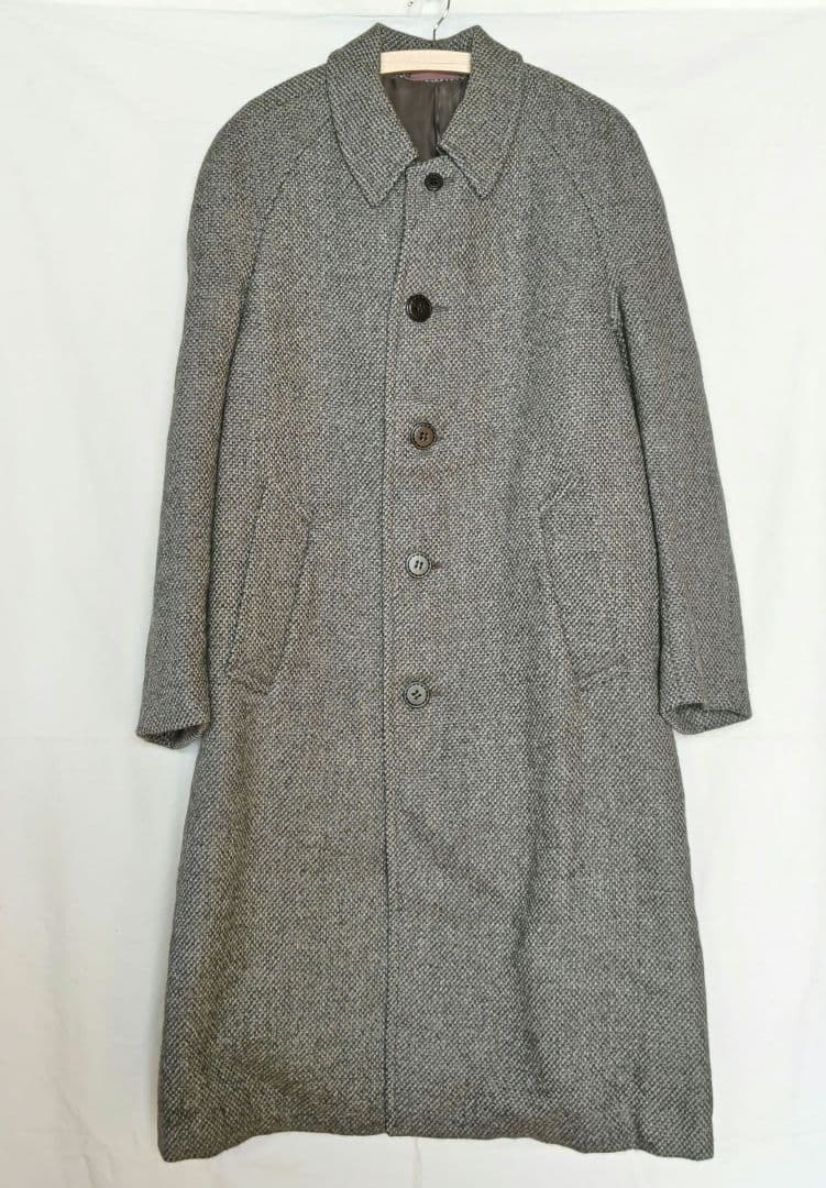 スペシャル トミーナッター AUSTINREED ツイードコート ビートルズ