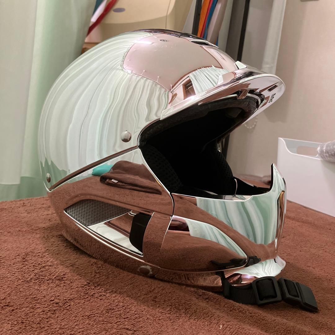 スノボ スキー ヘルメット Ruroc RG1-DX HELMET フルフェイス - メルカリ