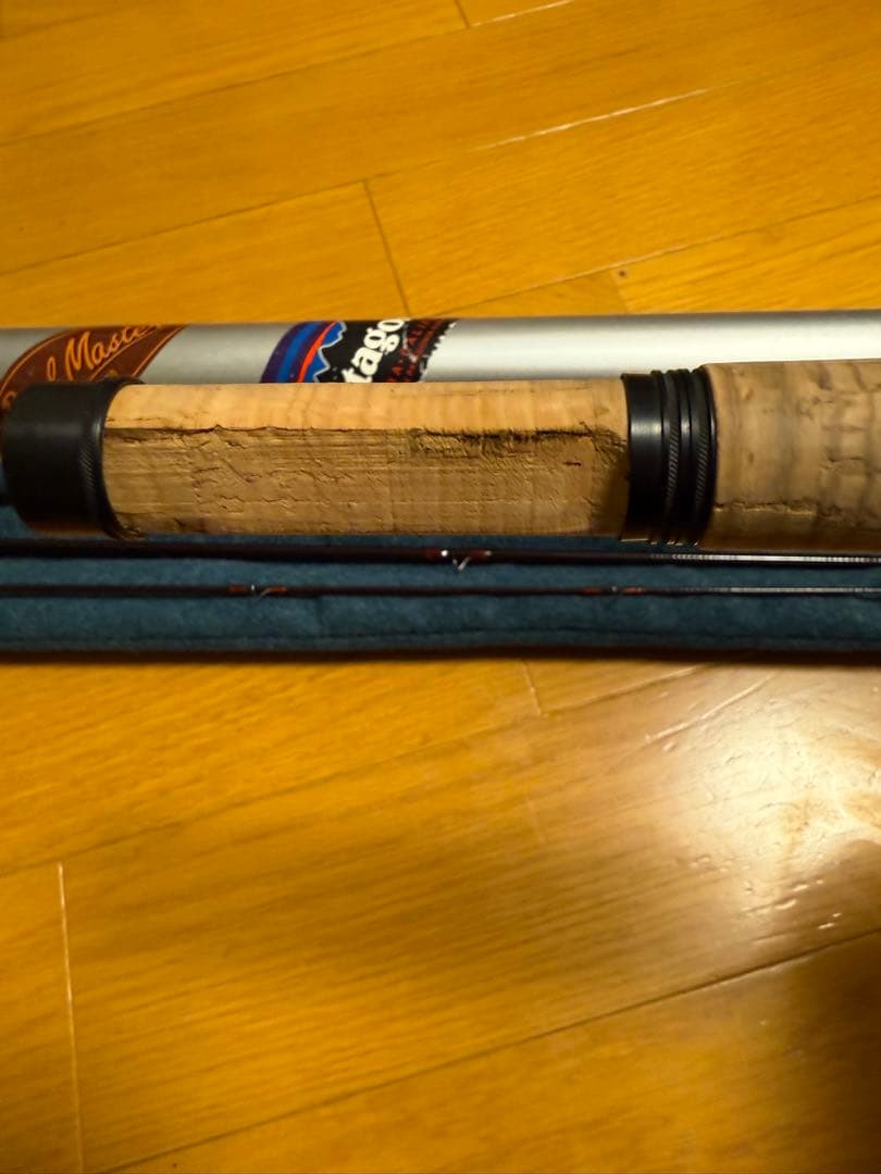 ティムコブッシュマスター 5'9