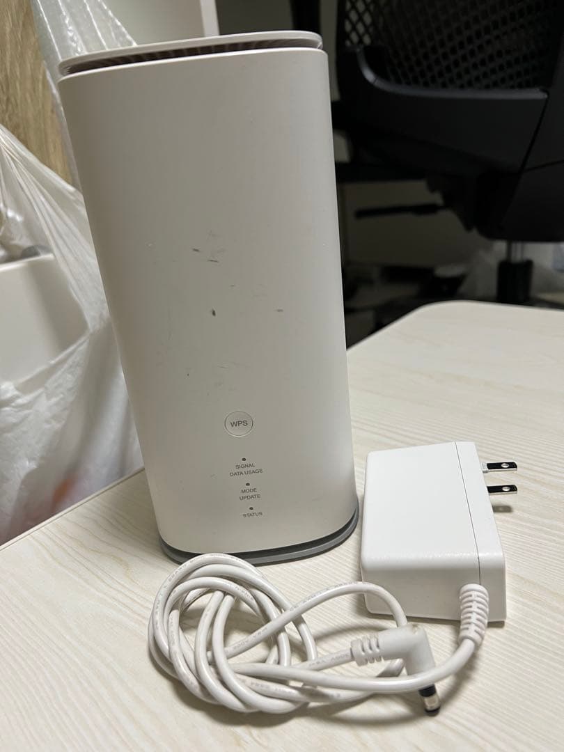 Speed Wi-Fi  5G L13無線LANルーター WPS機能付き Speed Wi-Fi HOME 5G L13│UQ WiMAX（wifi/ルーター）【公式】