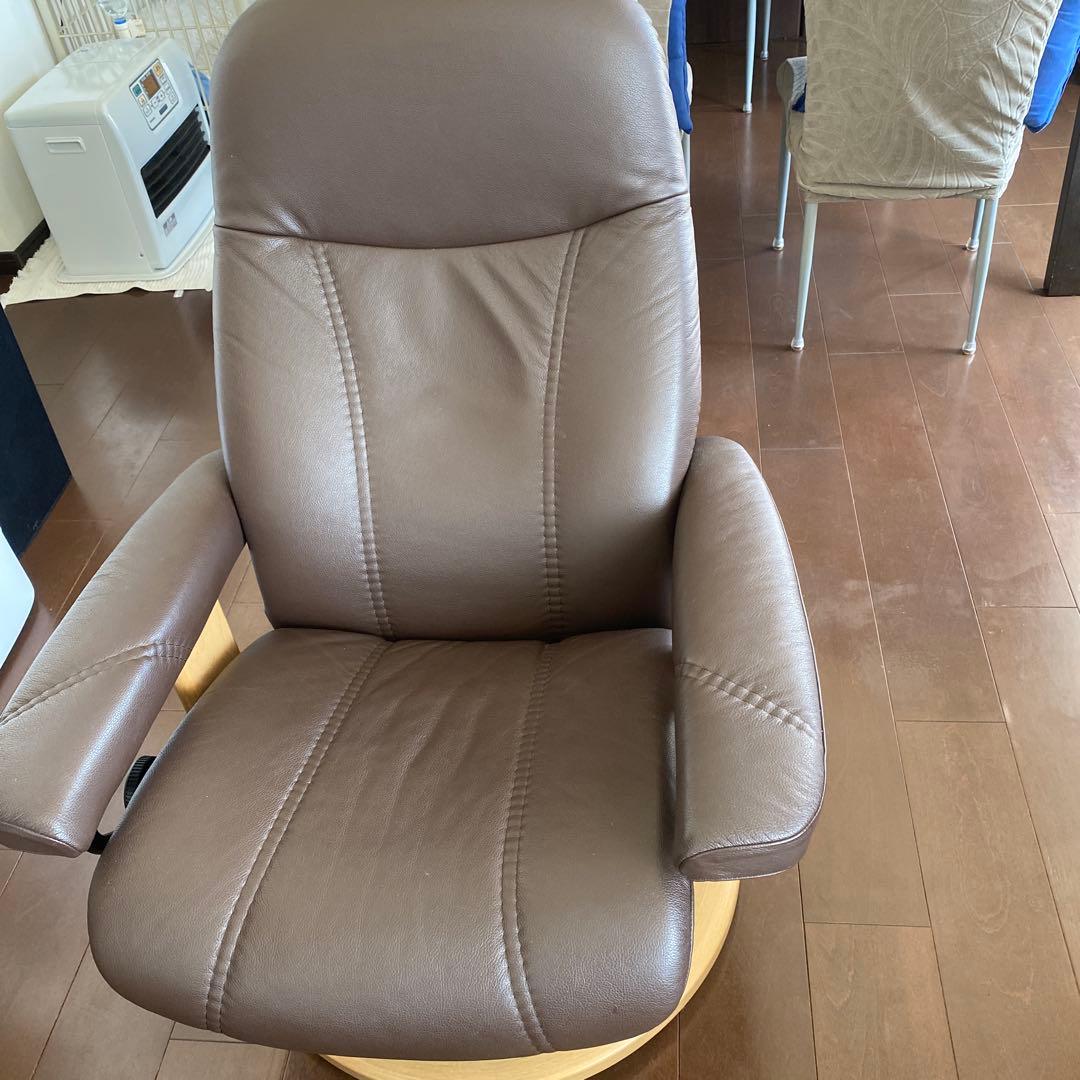 ストレスレスチェア　エコーネス 楽天市場】EKORNES/エコーネス ストレスレスチェア コンサル