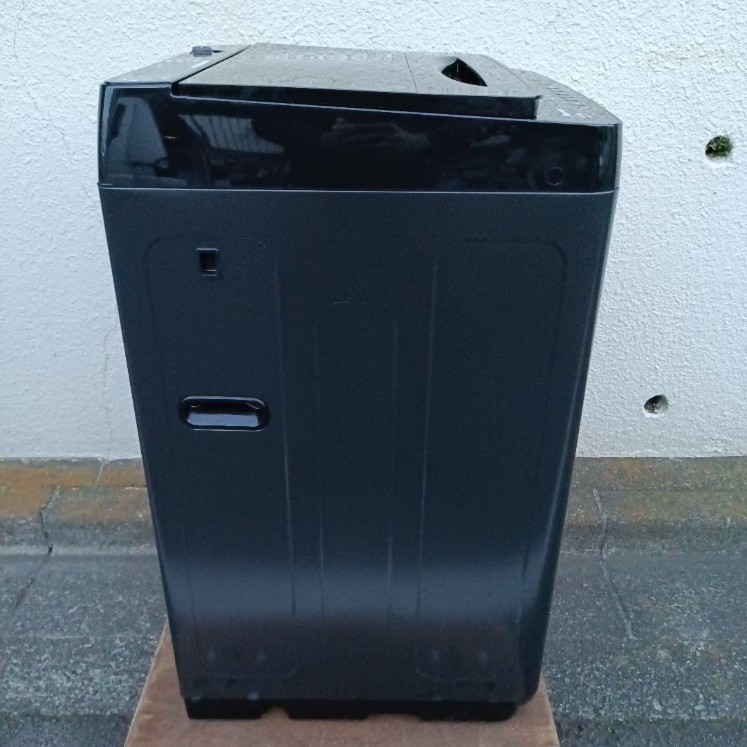 Hisense 縦型洗濯機 HW-K45B 4.5kg 2024年製