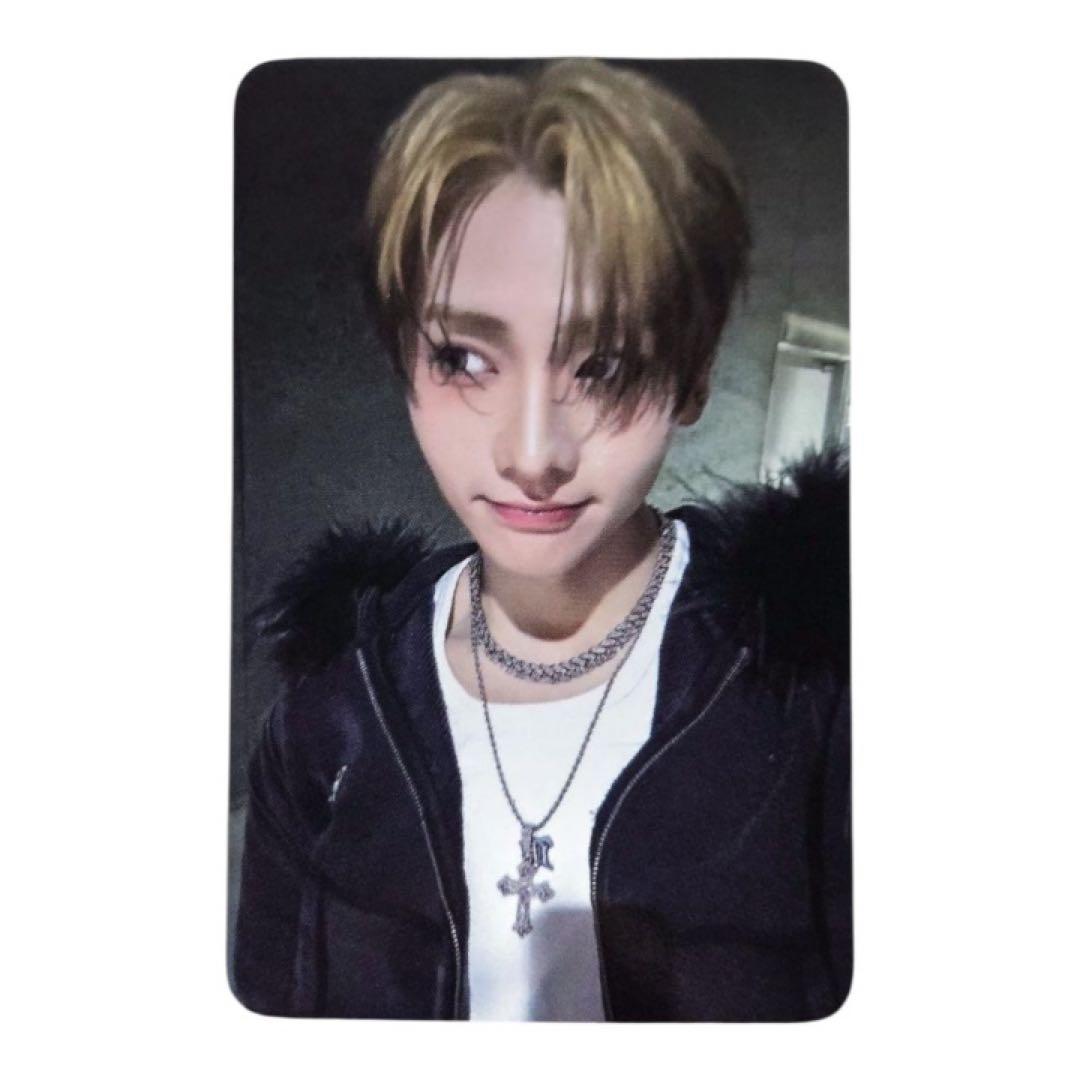 在庫わずか】ALD1 デビューショーケース ショケ トレカ サンウォン