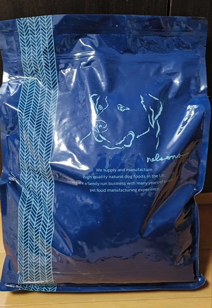 ネルソンズ ドッグフード 5kg - メルカリ
