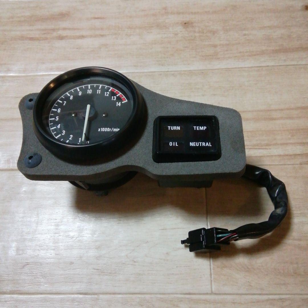 TZR50R 純正 タコメーター ユニット TZR50R 純正 タコメーター