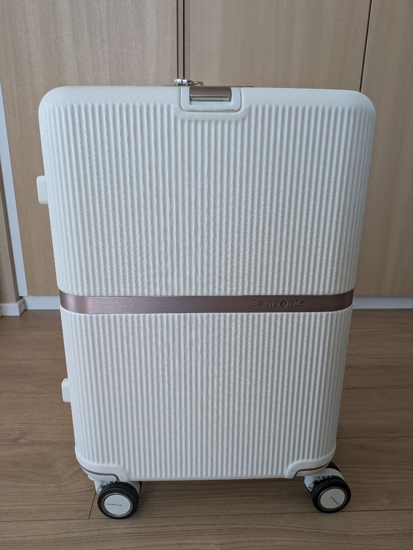 【enyaちゃん】サムソナイト　ミンター　スピナー55 キャリーケース Samsonite｜【公式ショップ】サムソナイト ミンター スピナー 55