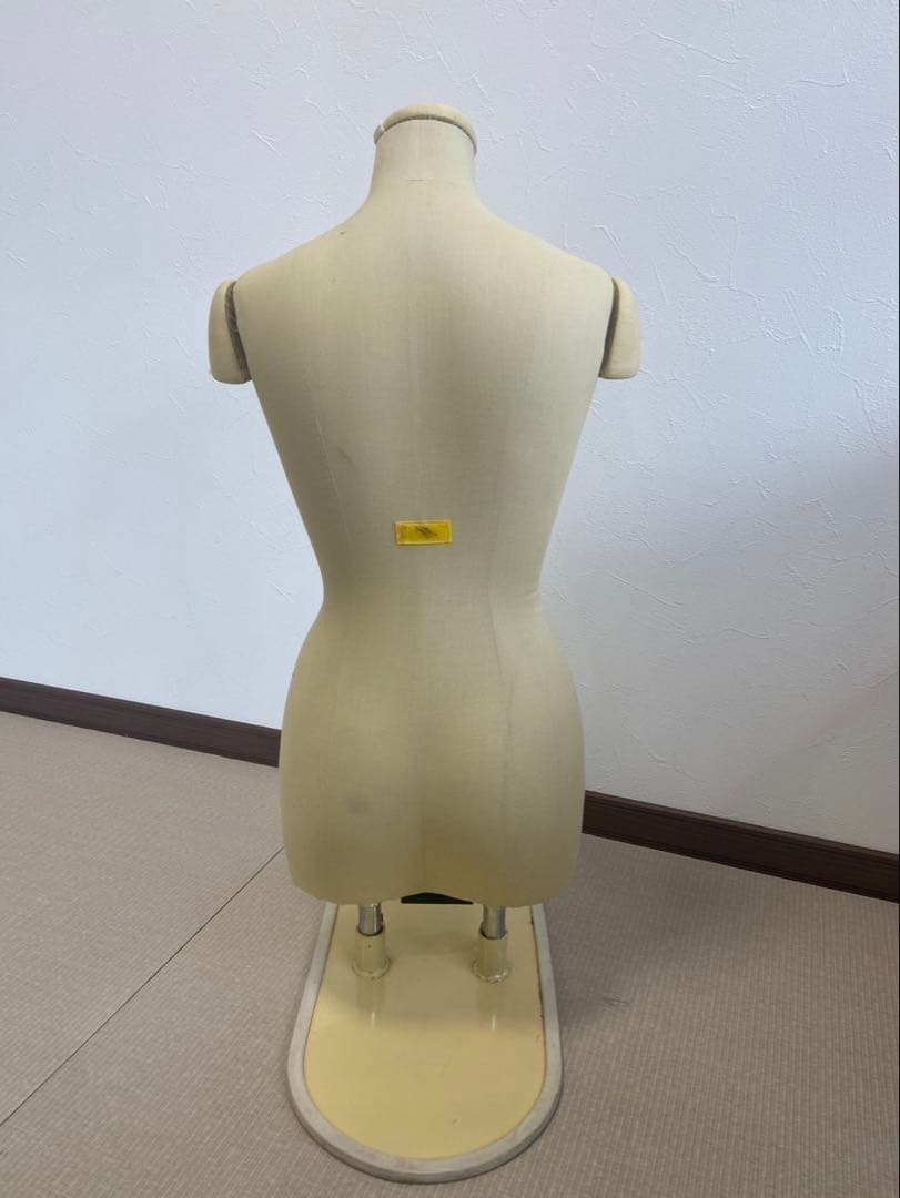 百日草　着付け　ボディ　ひゃくにちそう