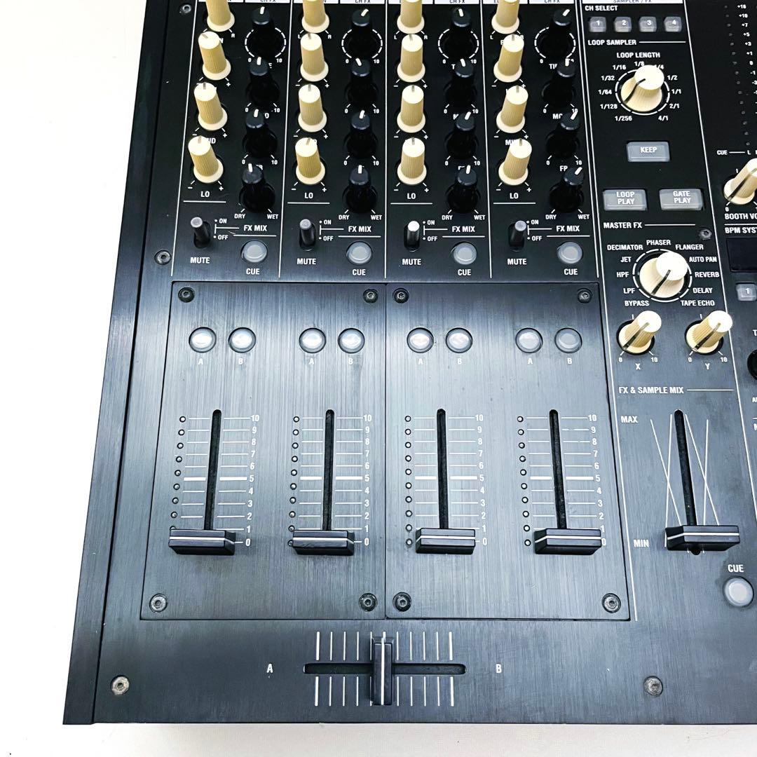 動作良好】KORG コルグ ZERO 4 DJミキサー - メルカリ