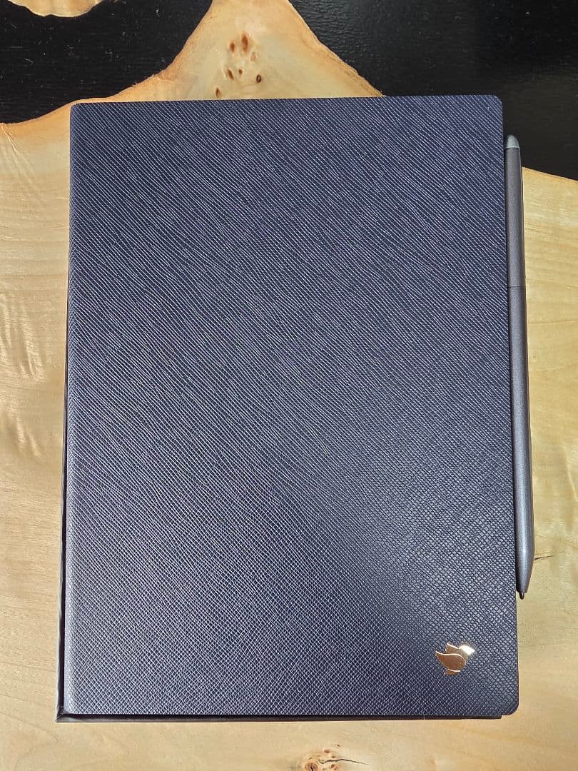 iFLYTEK AINOTE Air 2 - 8.2in E Ink + カバー