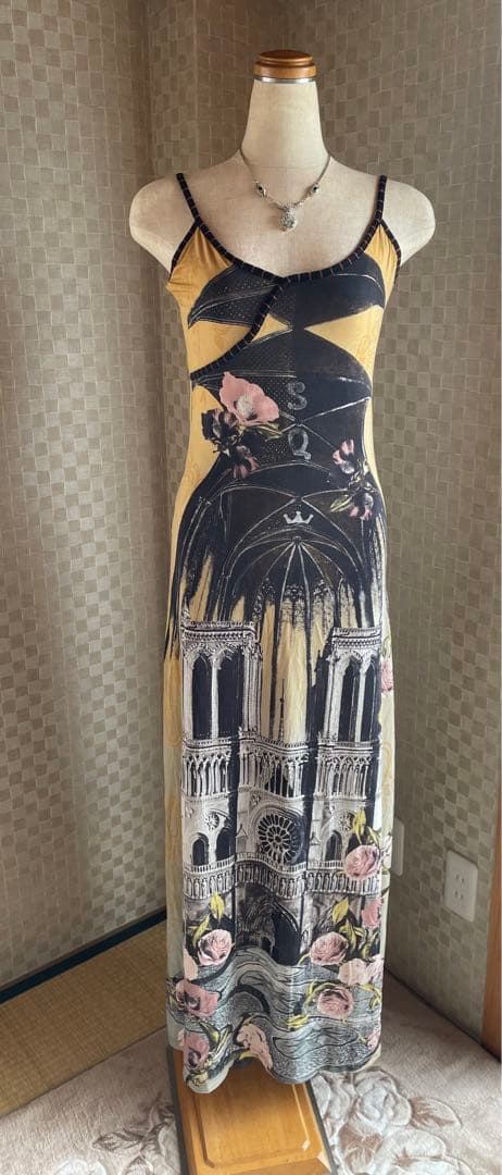 19 イタリア製セーブザクイーン SAVE THE QUEEN ワンピース Bradford Exchange Queen Elizabeth II 'd 90th Birthday Imperial