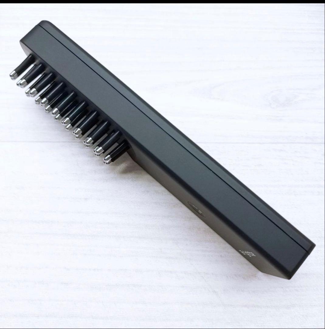 ほぼ未使用☺️Brighte ブライト エレキブラシ - メルカリ