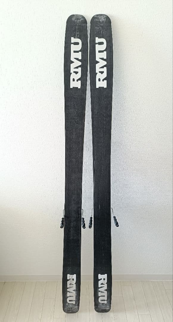 RMU JUNIA 172cm - メルカリ