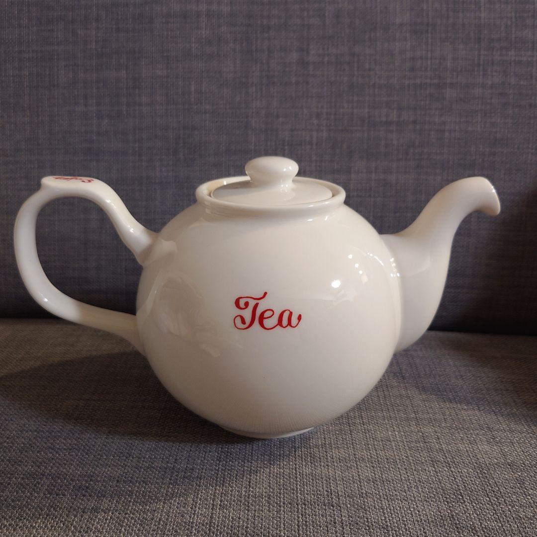 カレルチャペック ティーポット - メルカリ