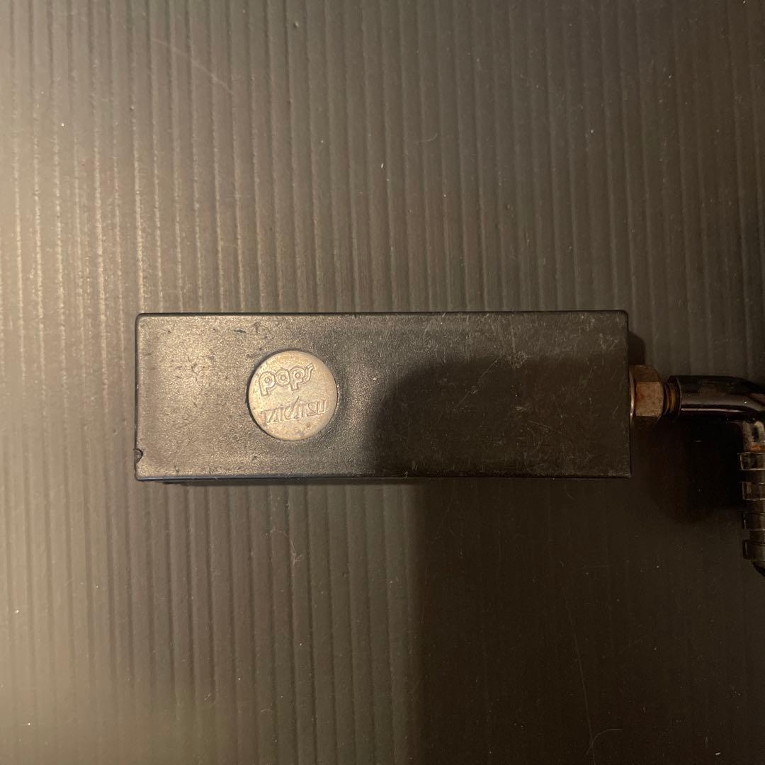 タカツポップスミラー 走り屋ミラー - メルカリ