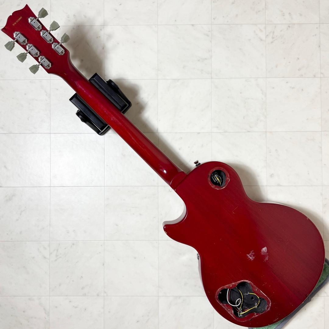 K-ON! けいおん! KLP-yui model 平沢唯モデル レスポール - メルカリ