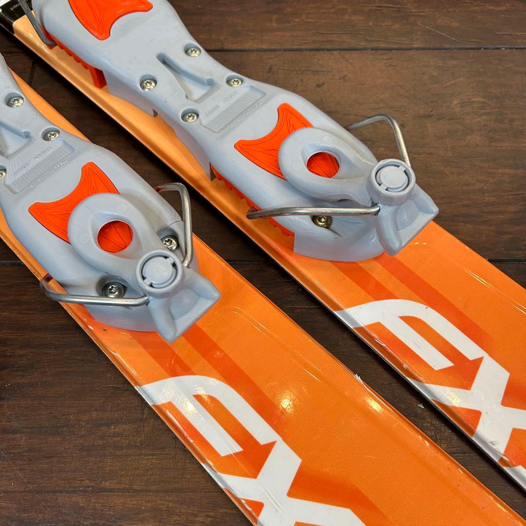 ◇状態良好◇ H-GAMES 99cm ブーツ　KAZAMA 25〜25.5cm