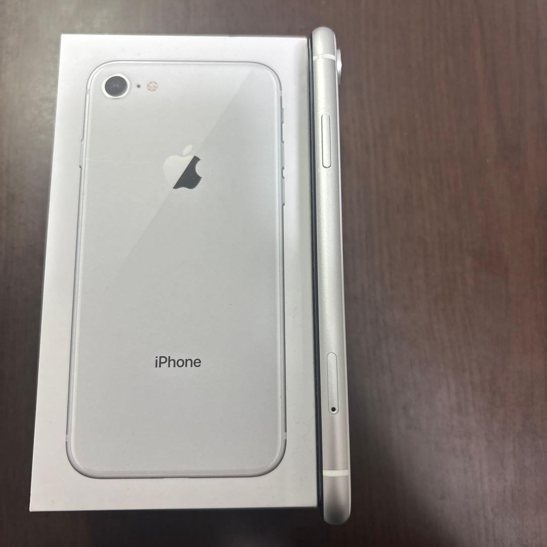 美品] Apple iPhone XR ホワイト(白) 64GB - メルカリ