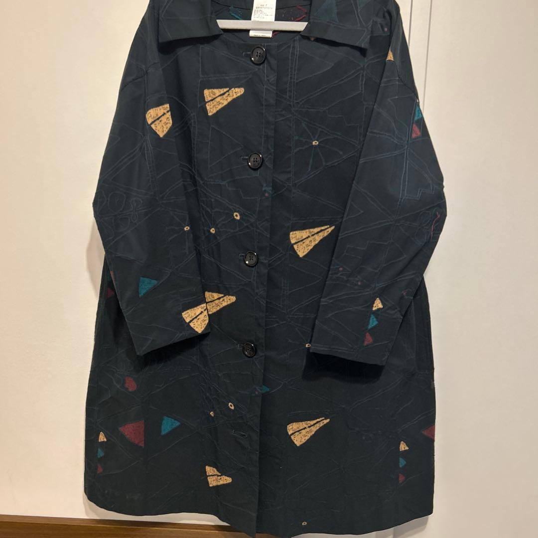 ✨新品未使用✨佐藤繊維 FUGAFUGA コート - メルカリ