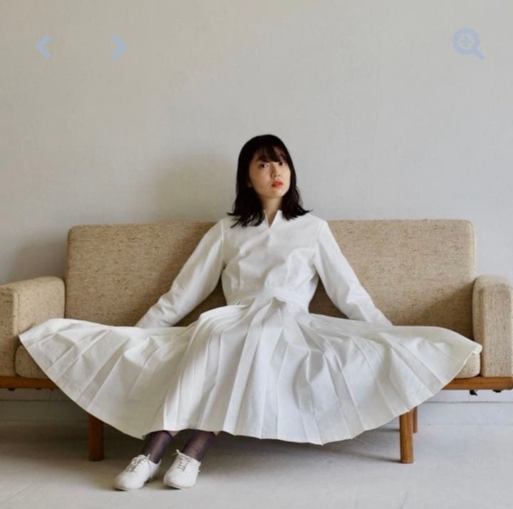 foufou THE DRESS - waltz - #02 L108229735 - ワンピース人気 商品 通販