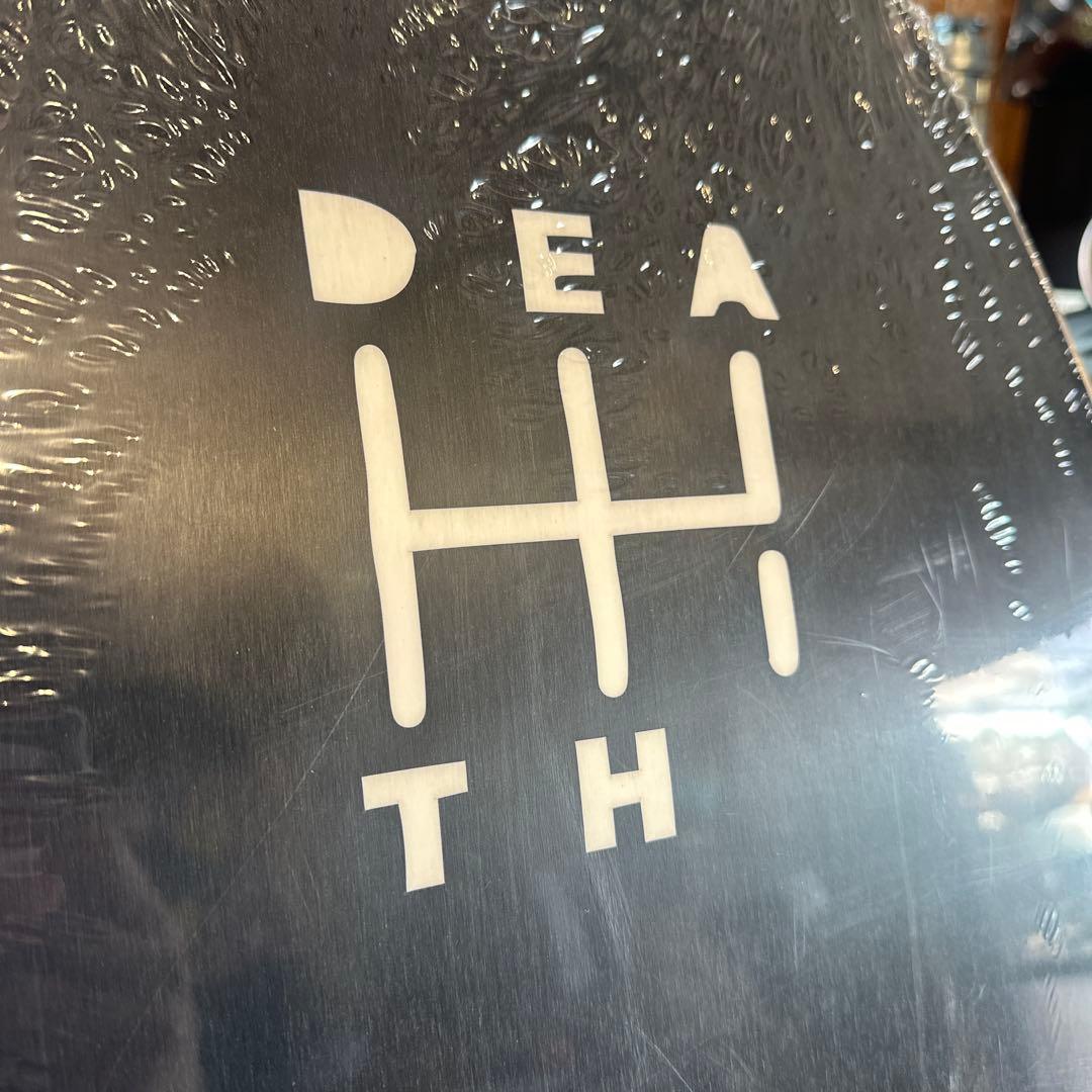 新品 Death Label Bullet スノーボード パウダー デスレーベル - メルカリ