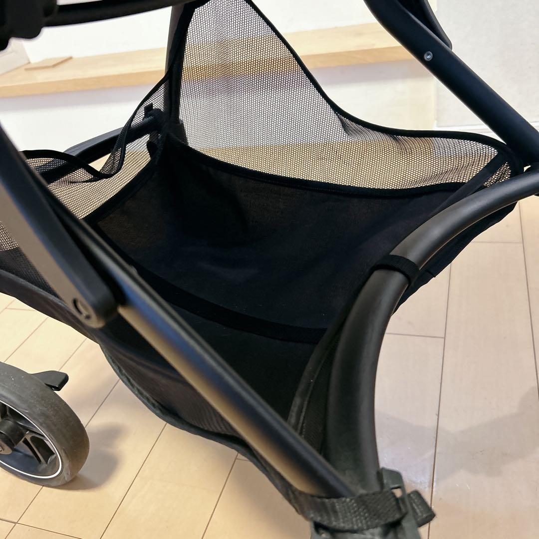 美品】ピジョン ランフィリノン6 RB2L アカチャンホンポ限定モデル