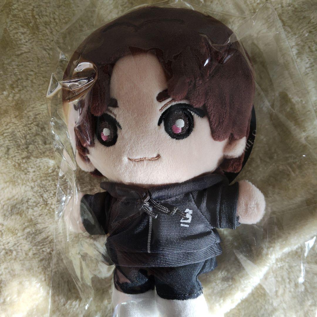 SixTONES 手つなぎストぬい 6人セット 新品 匿名配送 - メルカリ