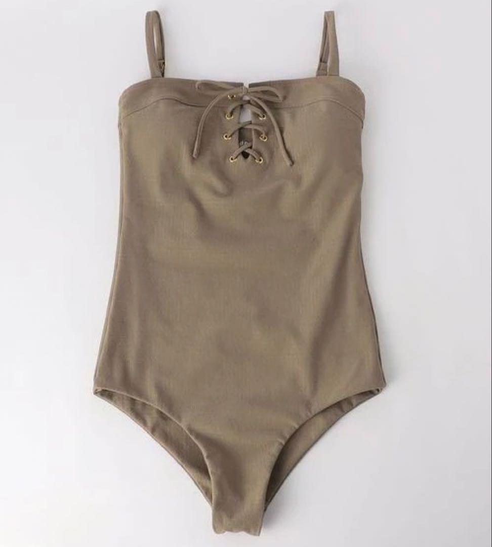 BEAUTY&YOUTH レピドス　水着 Ron Herman SISANDI