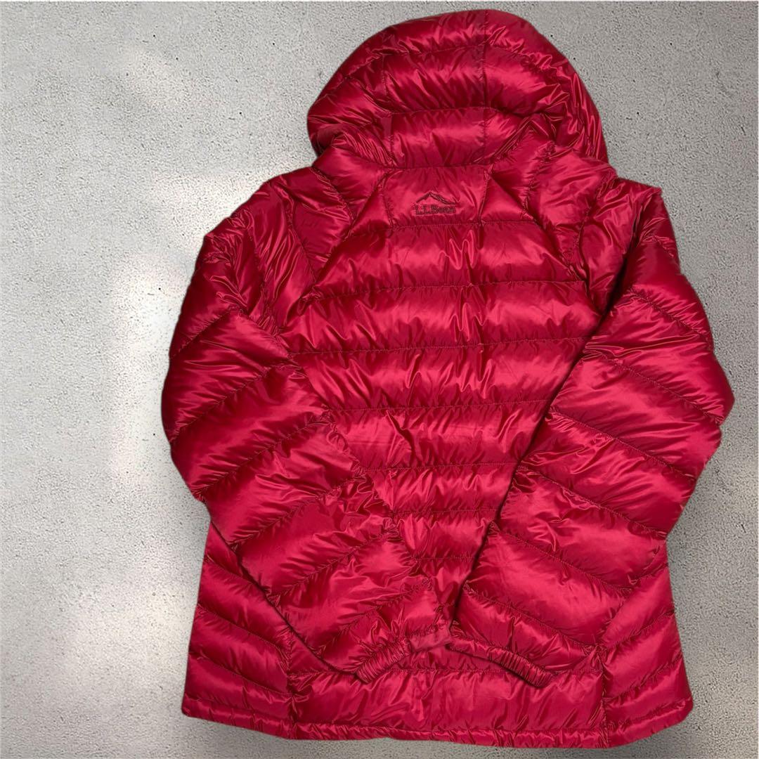 ✬新品 　L.L.Bean エルエルビーン ウルトラライト 850 ダウン M